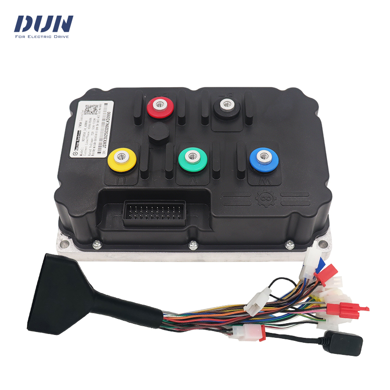 Kelly Kls7230S Controller - FarDriver ND72850 72V DC450A puncak 850A