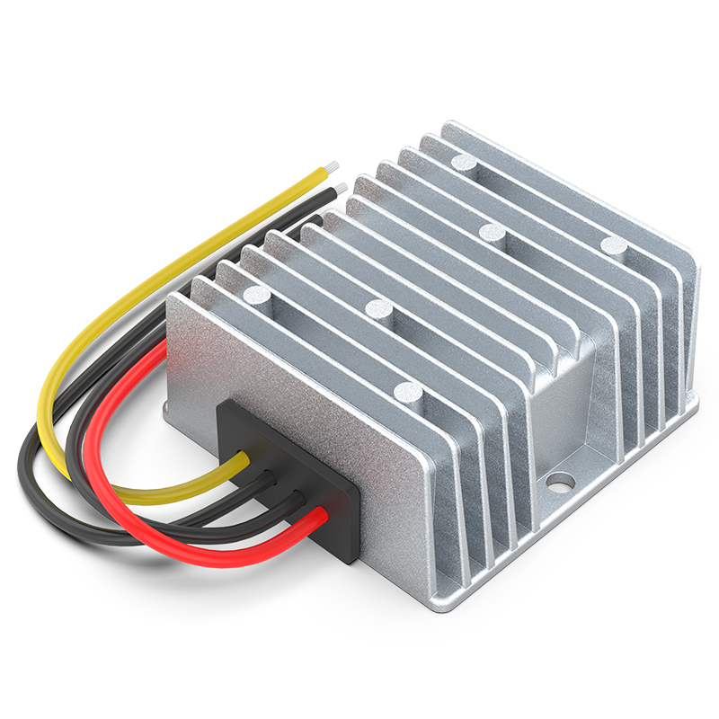 Regulator konverter CE DC 24V  - 72V 15A Fast Charger ulasan dan harga
