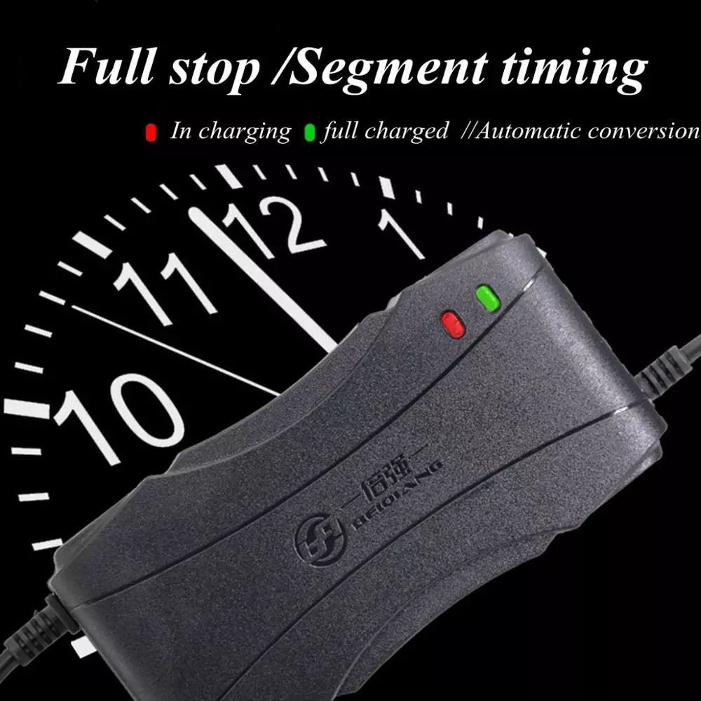 Pengisi Daya Mobil Listrik Pin - 84V 20A Smart Charger ulasan dan harga