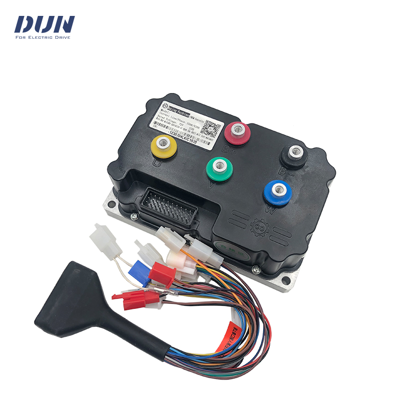 Fardriver ND72530 350A Pengend - Kelly Kls7230S Controller ulasan dan harga