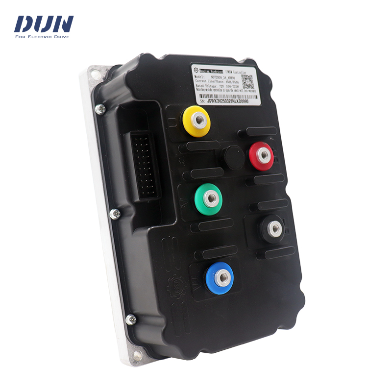 FarDriver ND72850 72V DC450A p - Kelly Kls7230S Controller ulasan dan harga