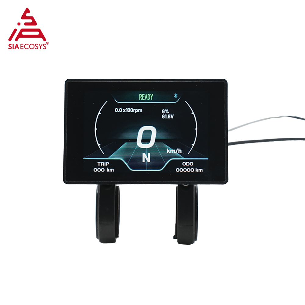 Sensor Tekanan Ban Speedometer - Kelly Kls7230S Controller ulasan dan harga