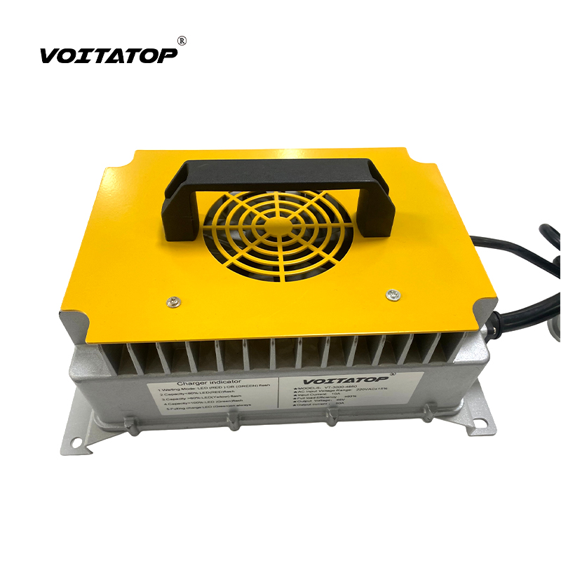 Pengisi Daya Baterai 3000W 230 - 72V 15A Fast Charger ulasan dan harga